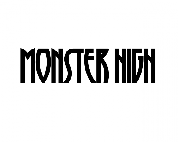 monster high