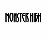 monster high