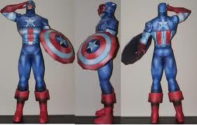 Capitão América